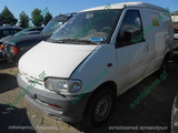 NISSAN VANETTE CARGO C23